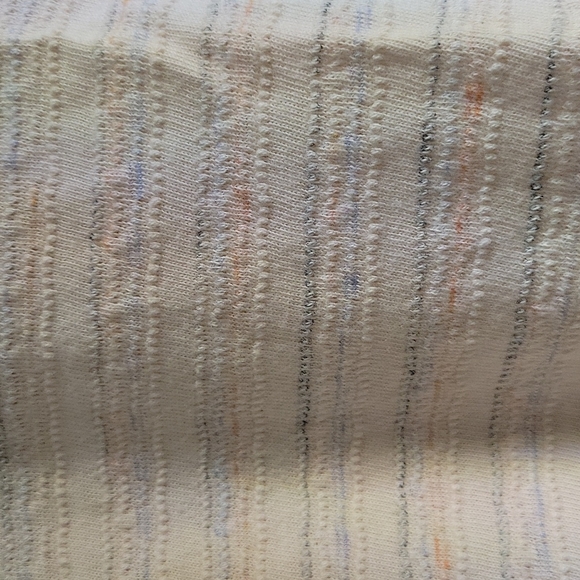 Pink Madewell tank - Picture 3 of 3